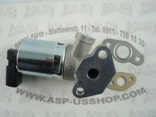 AGR Ventil - EGR Valve  Chrysler + Dodge 3,5L 05-10